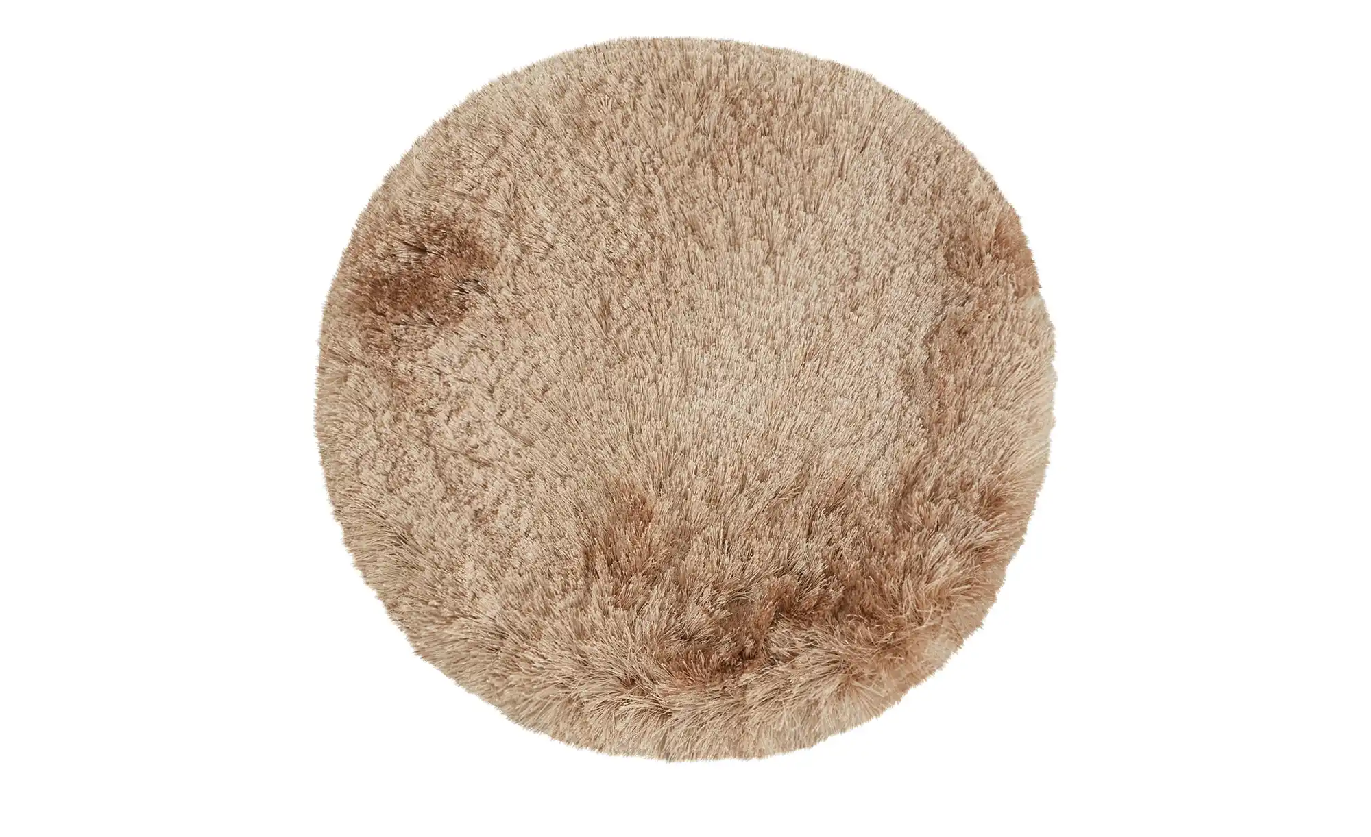 Gray & Jones Hochflorteppich Tierra Fuego