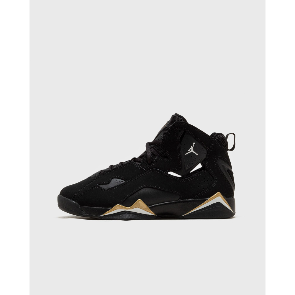NIKE JORDAN True Flight 343795-017 / schwarz