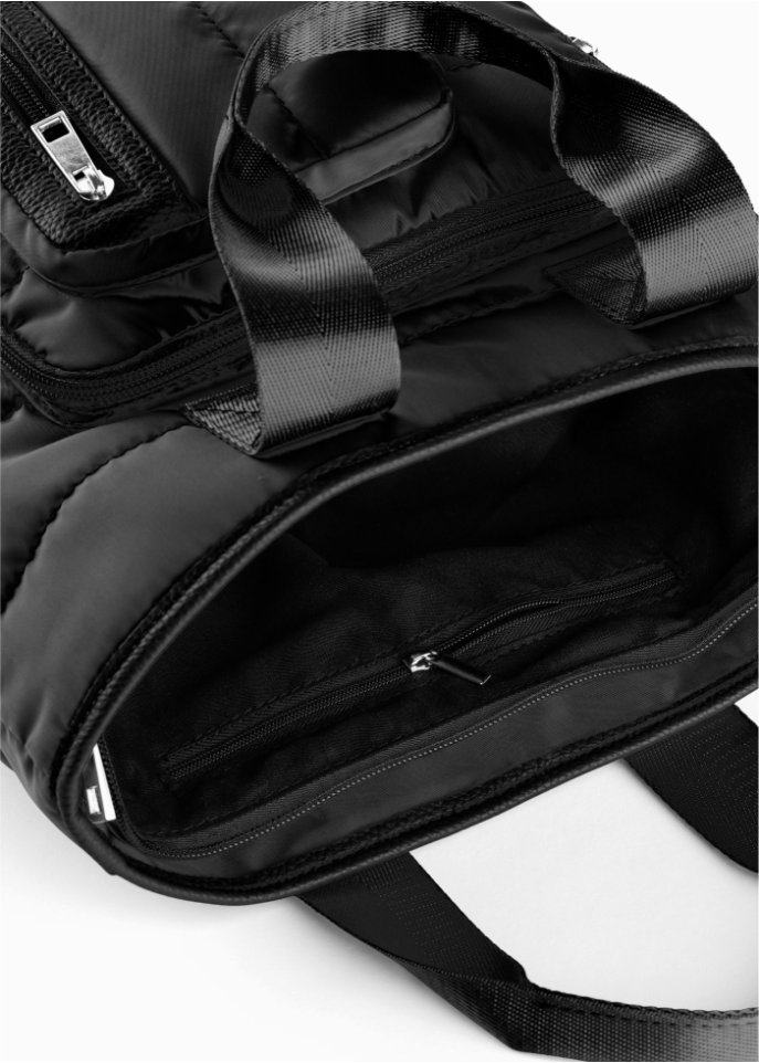 Taschen-Rucksack