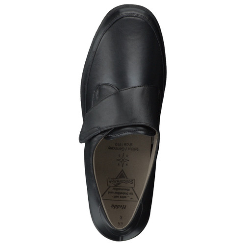 Klettschuh-25930090006 Solidus