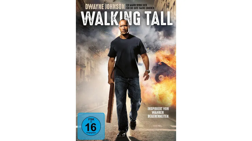 Walking Tall