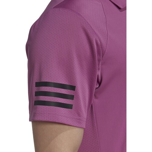 HERREN POLO CLUB 3STR POLO