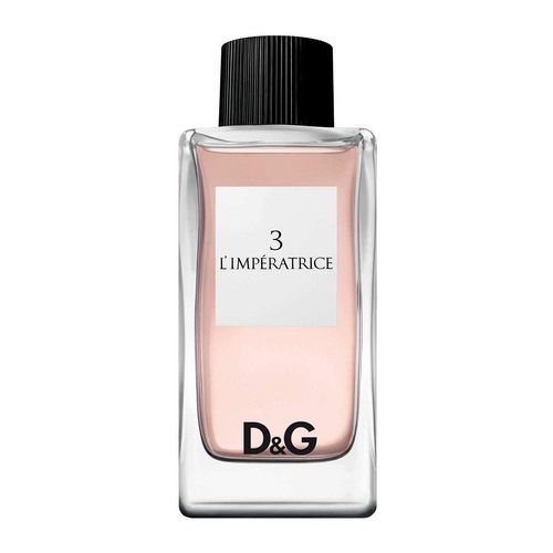 Dolce & Gabbana L'Imperatrice 3 Apa de Toaleta 100 ml
