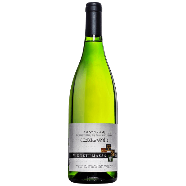 Vigneti MassaCosta del Vento Derthona 2021