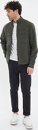 Threadbare Übergangsjacke