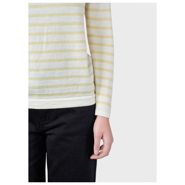 Klitmøller Collective - Women's Paula Knit - Merinopullover