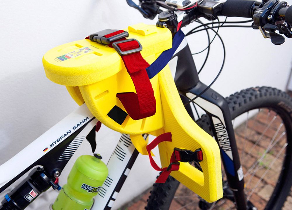Feva Star Seat Kindersitz kaufen | Bike-Discount