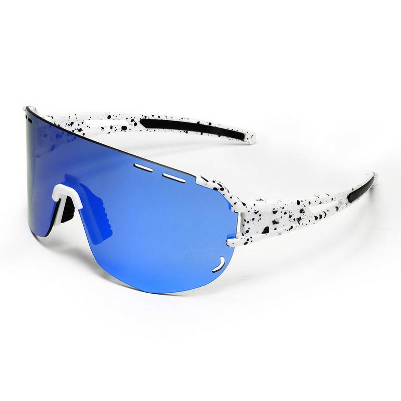 YEAZ SUNGLOW Sportbrille