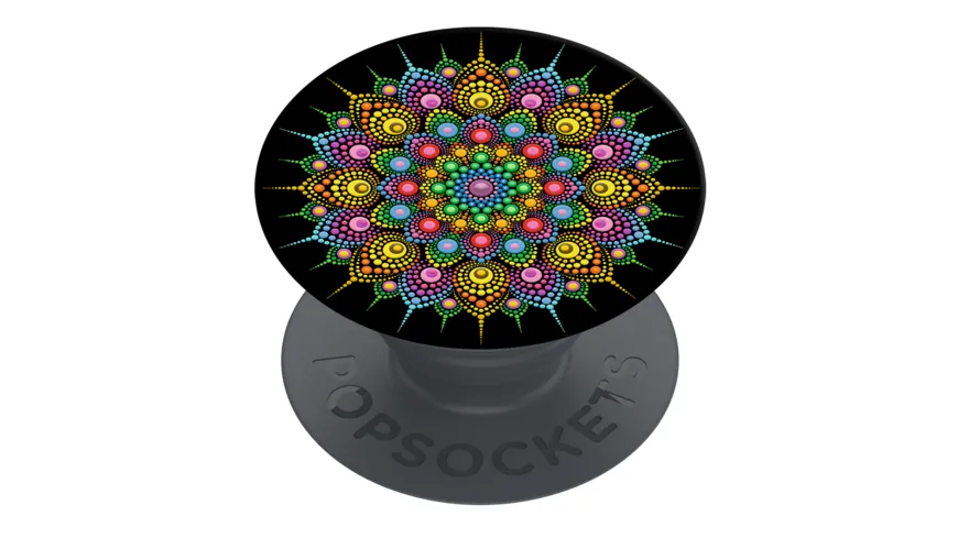 POPSOCKETS PEARL MANDALA