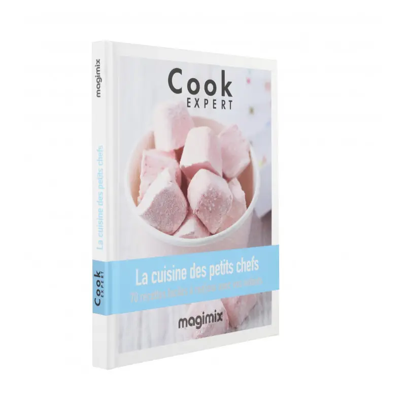 LIVRE LA CUISINE DES PETITS CHEFS