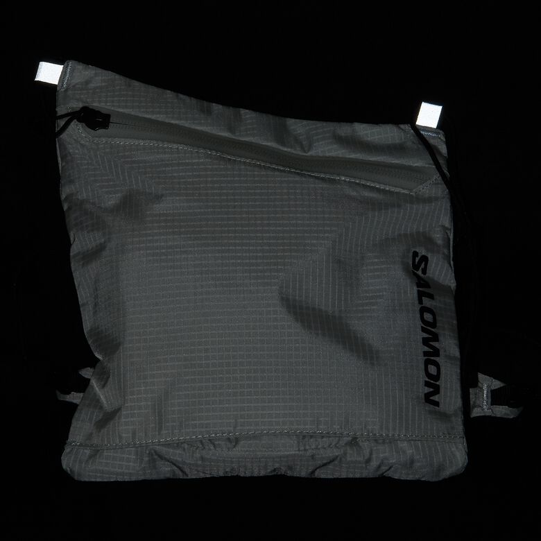 Salomon Acs Pouch 2 metal