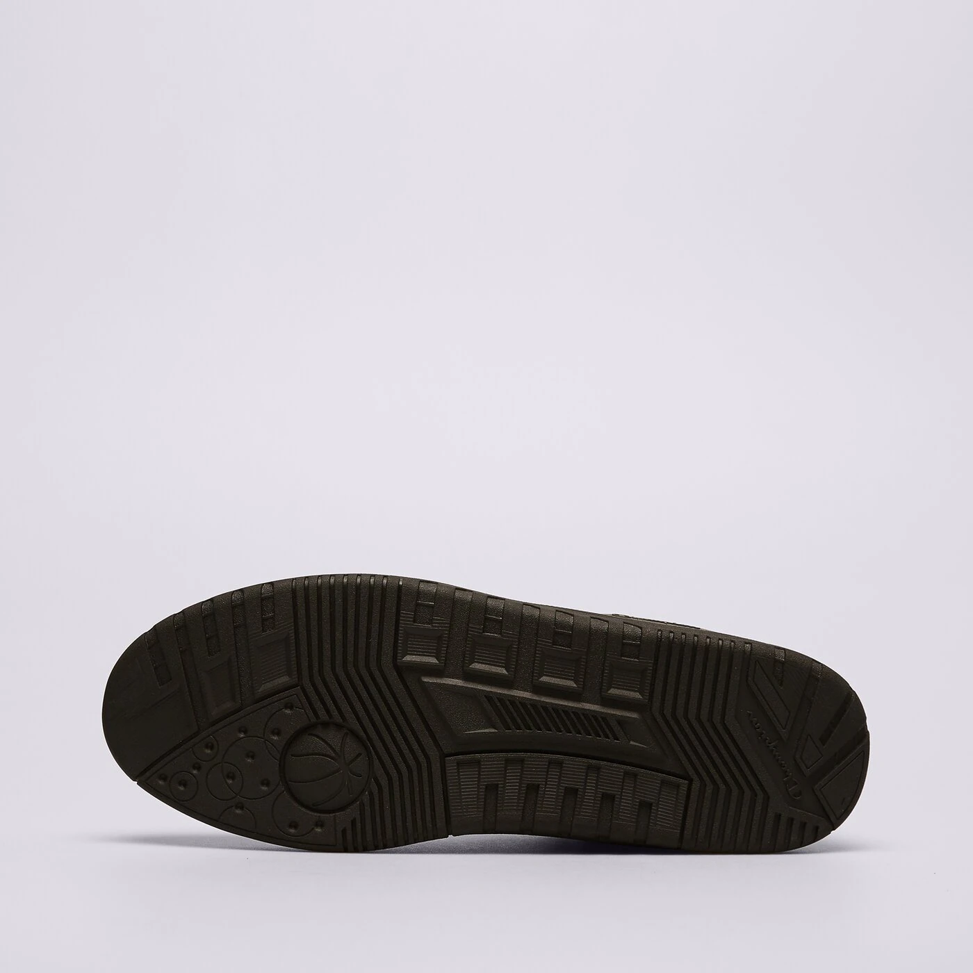 CHAMPION Z89 LOW Schwarz