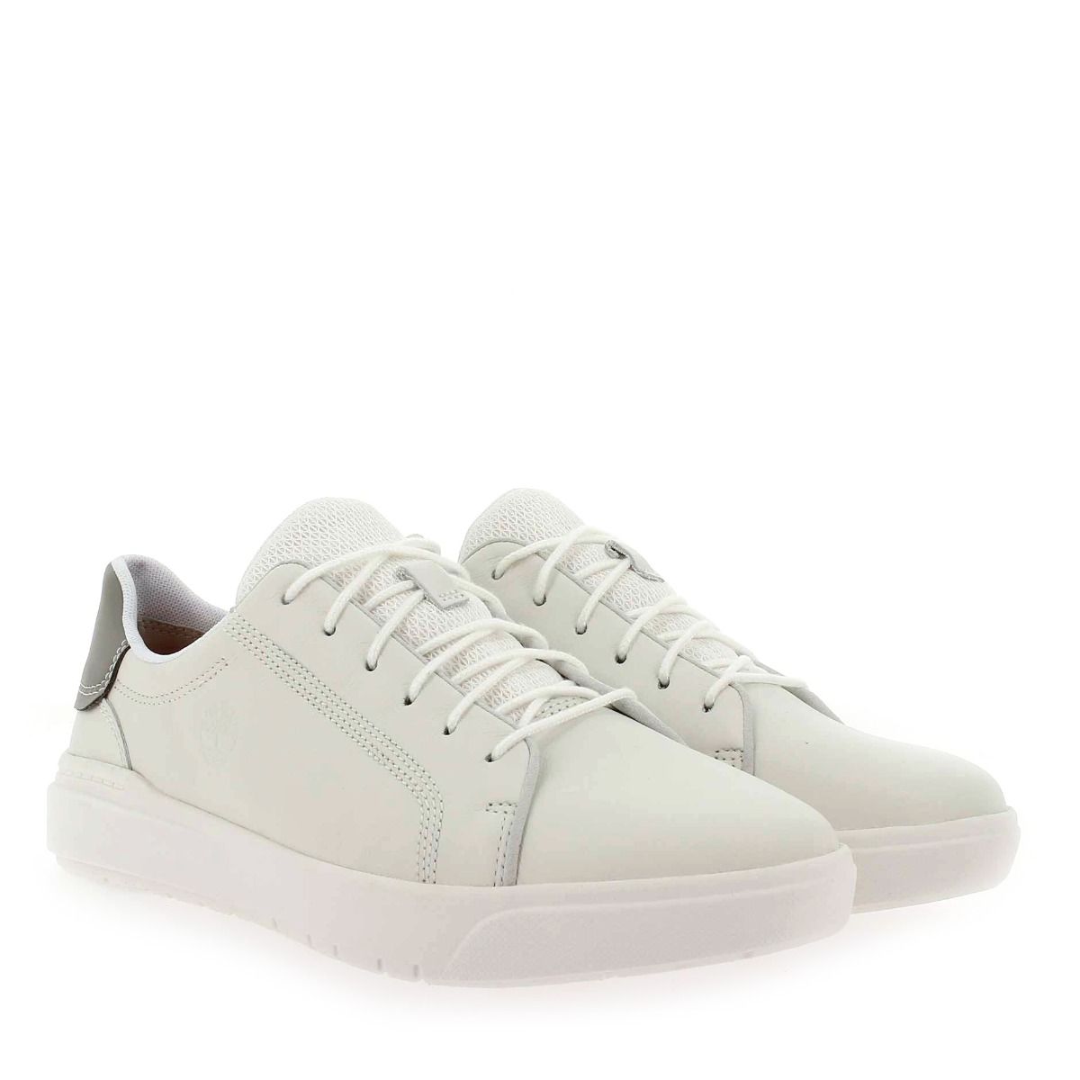 Timberland  SENECA BAY OXFORD - Blanc