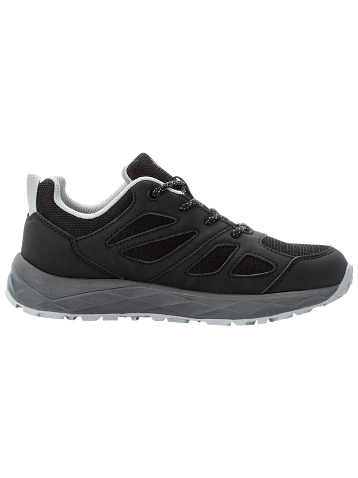 Jack Wolfskin Wanderschuhe 