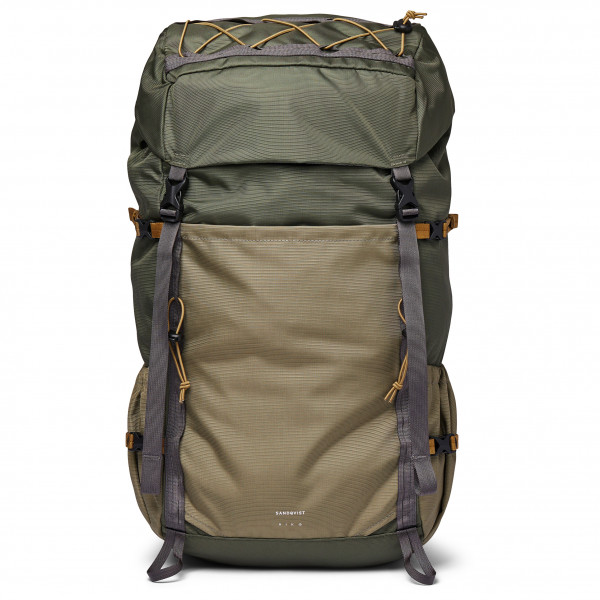 Sandqvist - Mountain Hike 30 + 10 - Wanderrucksack