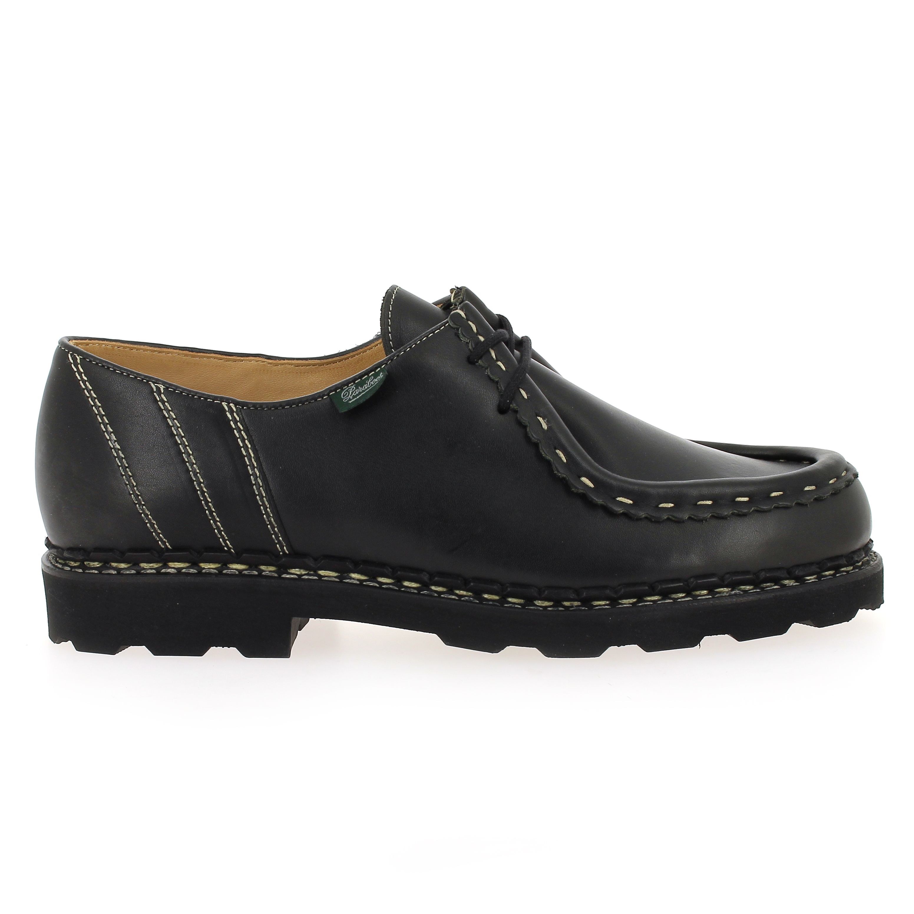 Paraboot  MORZINE - Noir