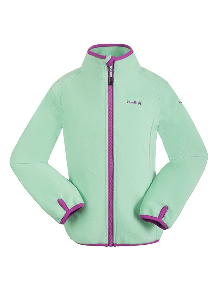 Kamik Fleecejacke 