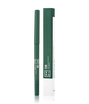 3INA The 24H Automatic Eye Pencil Eyeliner-0.35 g