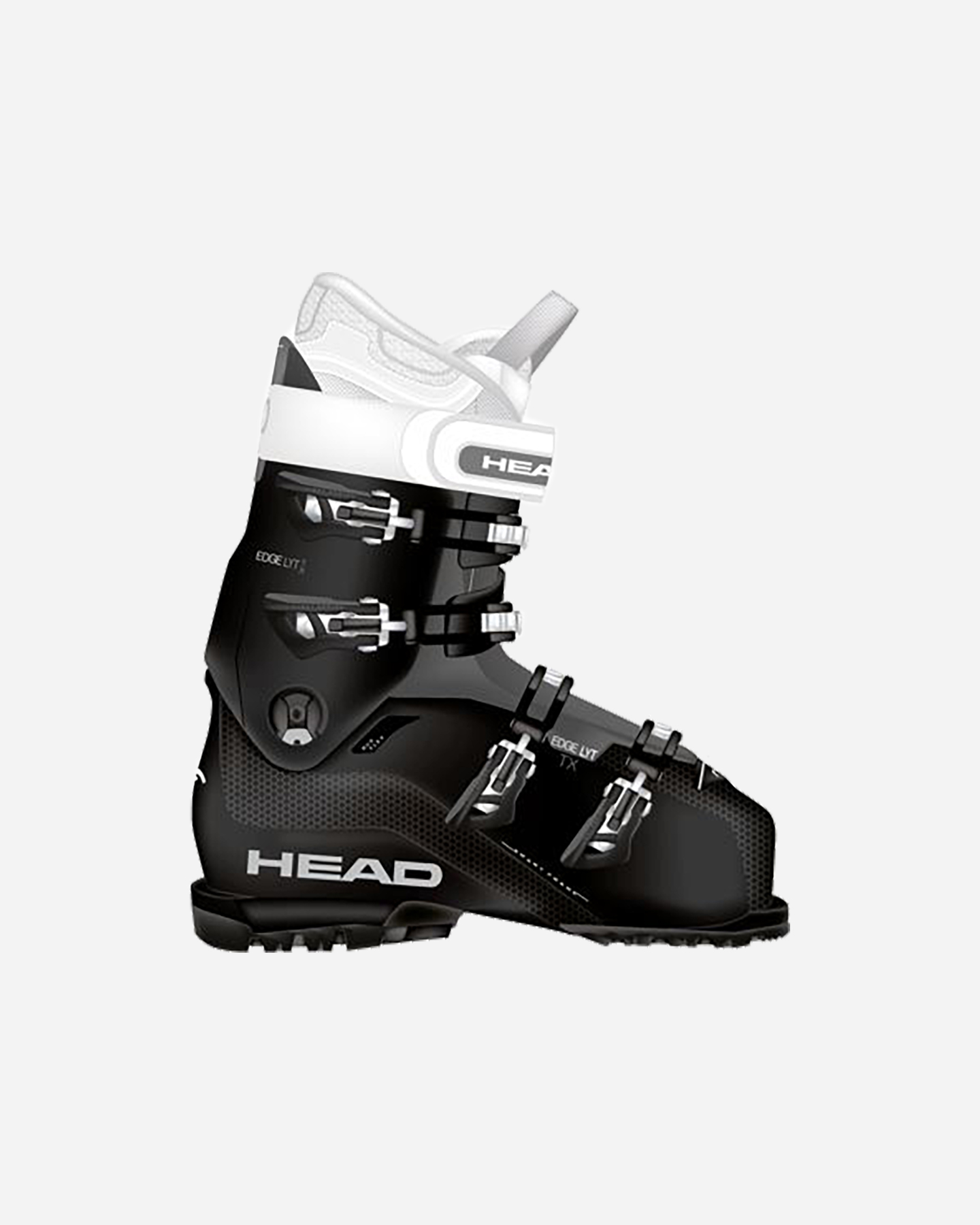 Scarponi Sci Head Edge Lyt Tx Hv W 604359-UNI