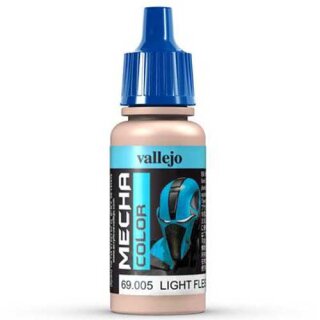 Mecha Color Light Flesh 17ml