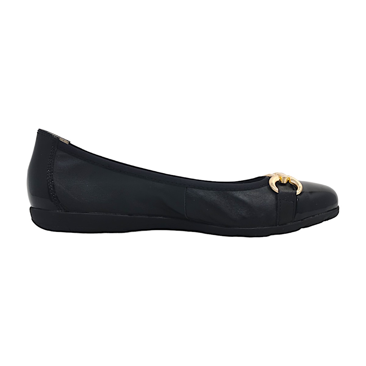 Caprice 9-22172-42/019 Schwarz 019 Black Comb