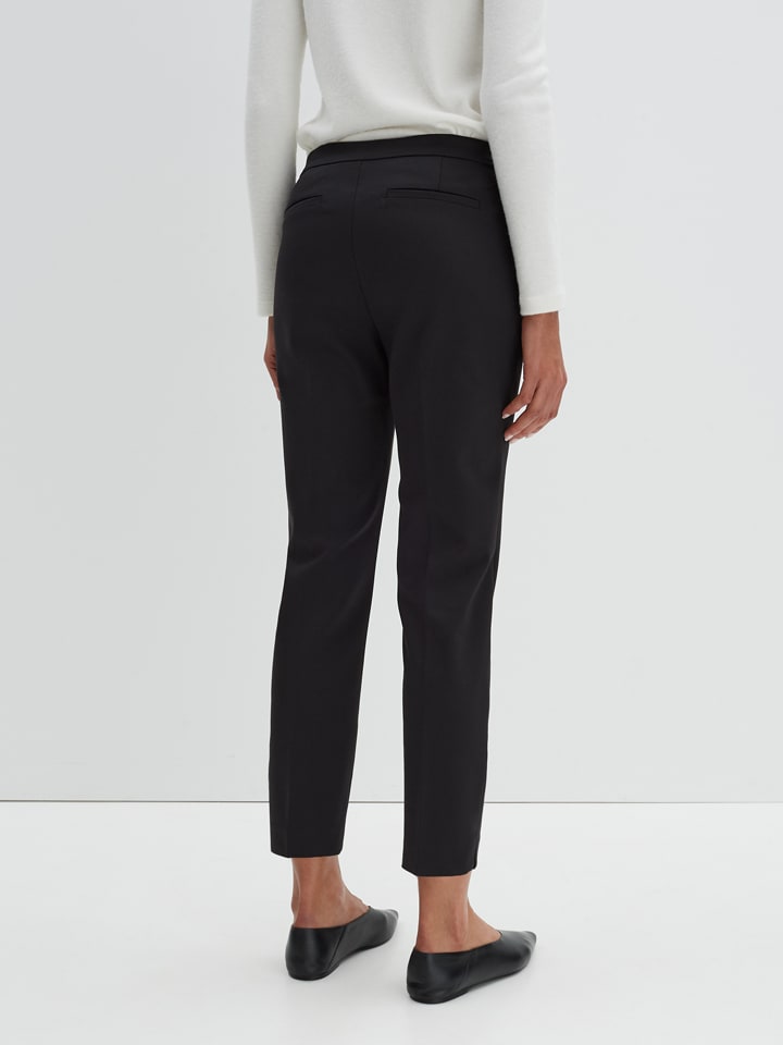 Someday Hose in Schwarz günstig kaufen