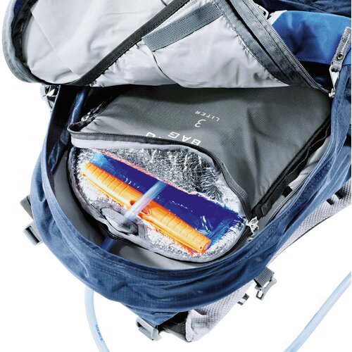TRINKBEHÄLTER STREAMER THERMO BAG 3.0 L