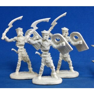 Mummy Warrior (3)