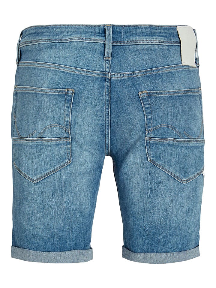 Jack & Jones Jeans-Shorts 
