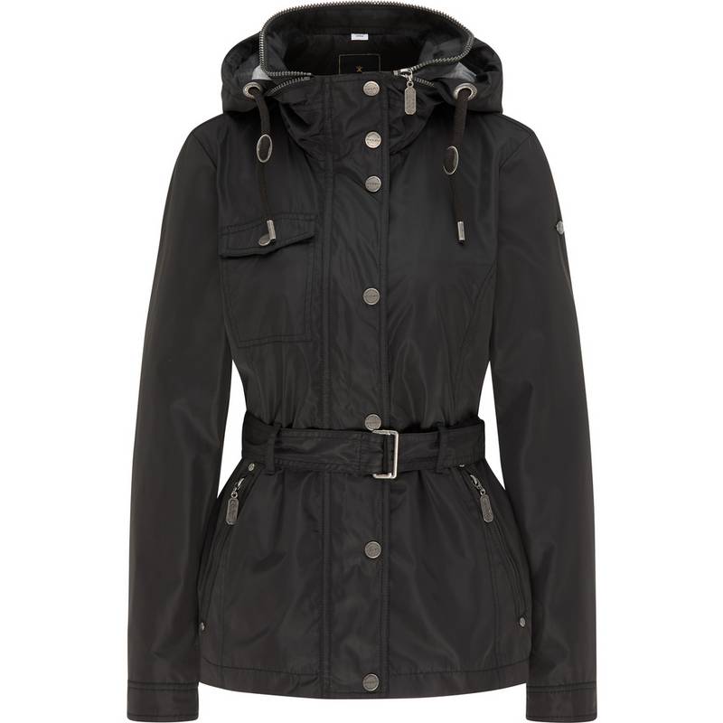 DreiMaster Cargojacke Damen