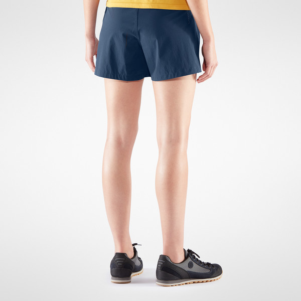 HIGH COAST LITE SHORTS W Damen - Shorts