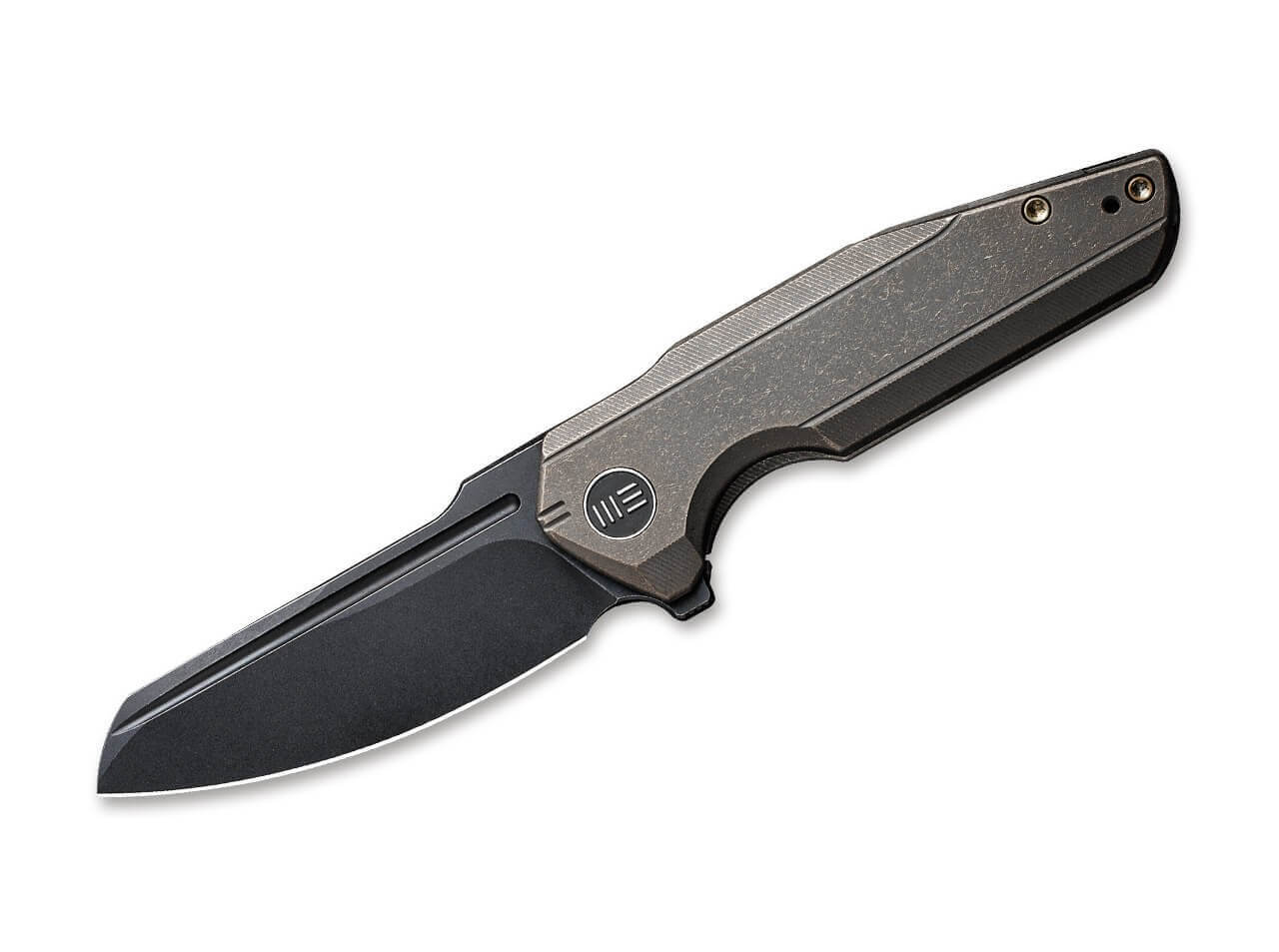 StarHawk Titanium Bronze