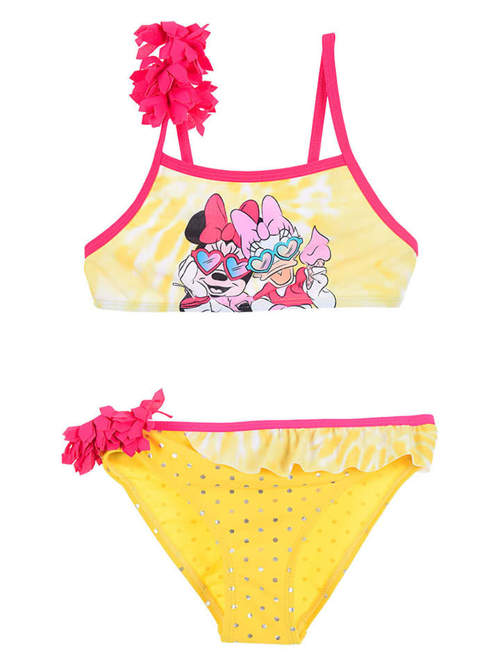 Disney Minnie Mouse Bikini 