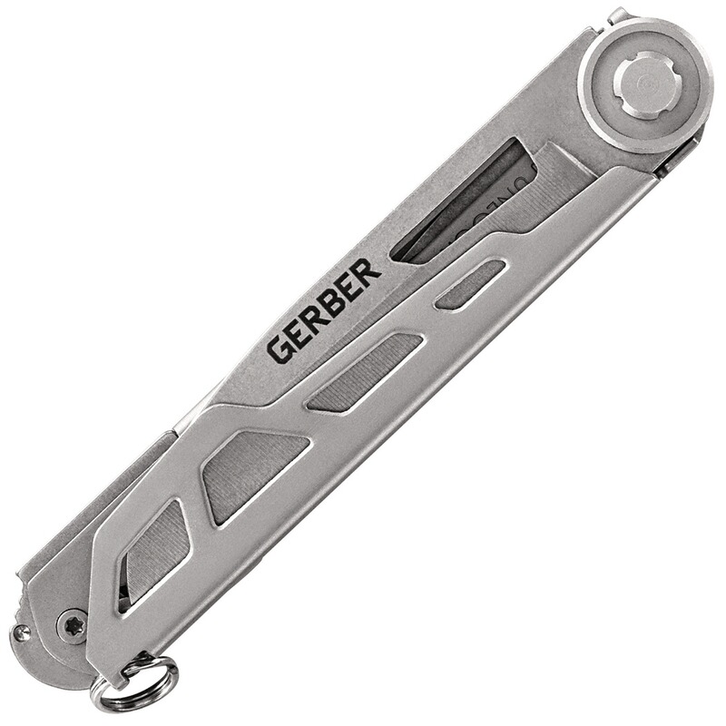 Gerber Multitool Armbar Slim Cut