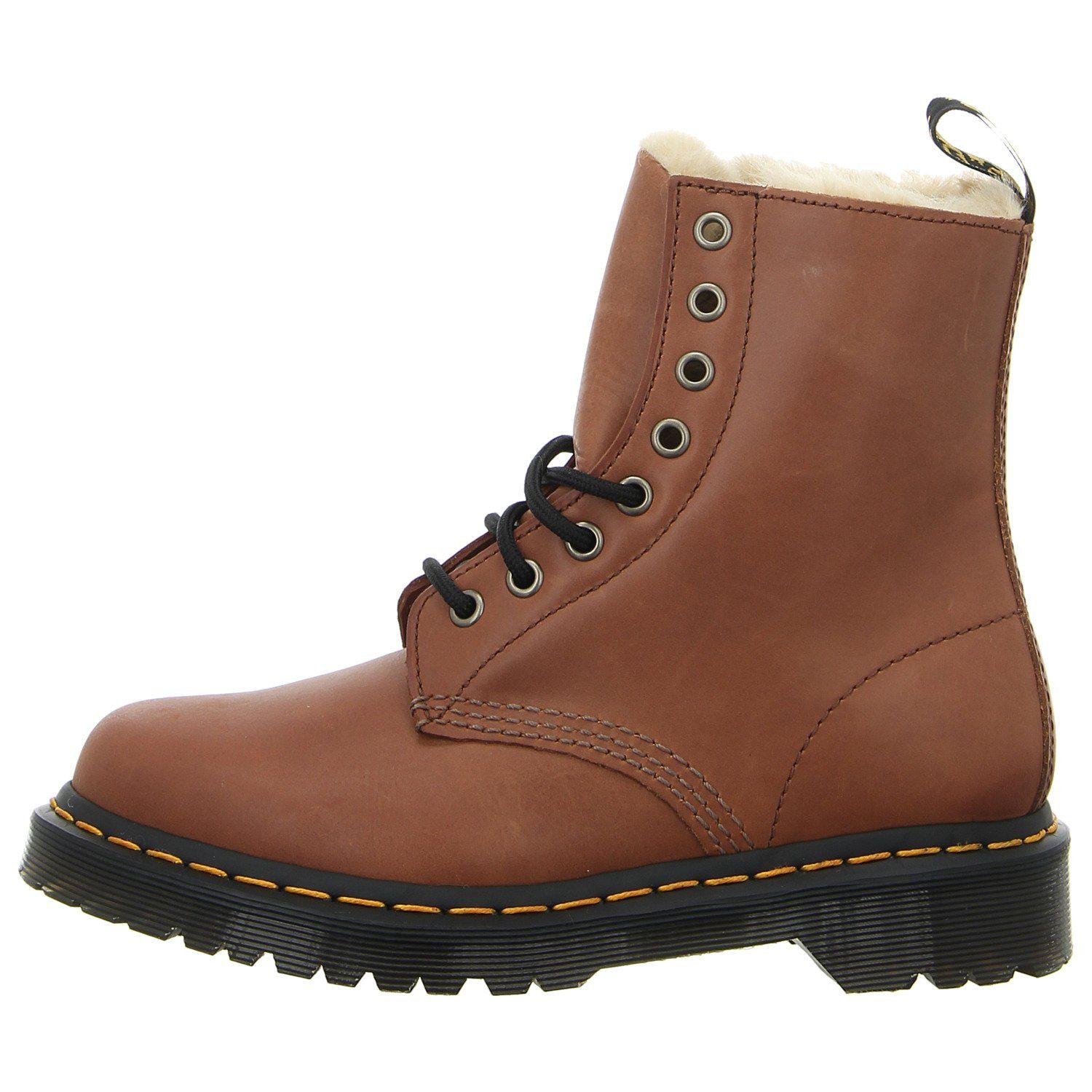 DR. MARTENS 1460 Serena Schnürstiefelette
