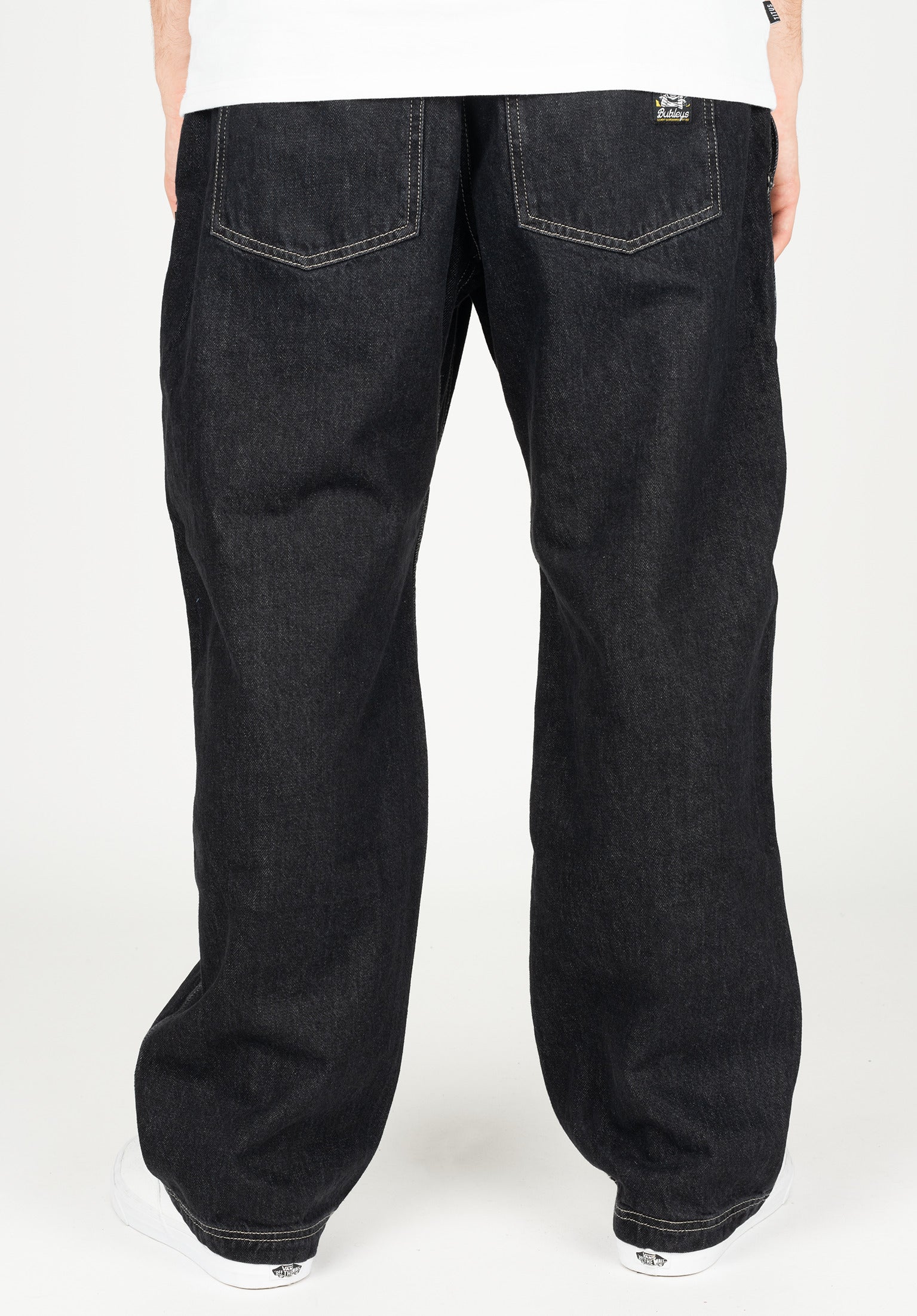 Burleys Chillin Denim