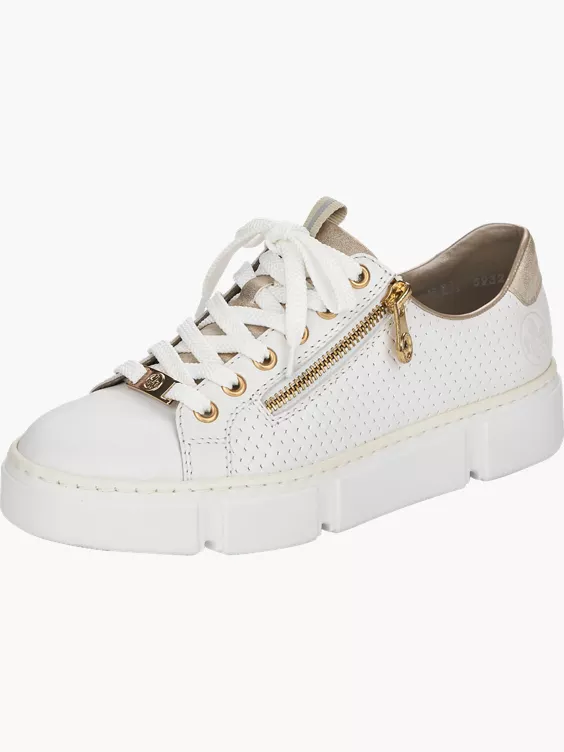 Rieker Damen Sneaker Low