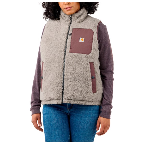 Carhartt - Women's Relaxed Fit Montana Insulated Vest - Winterweste