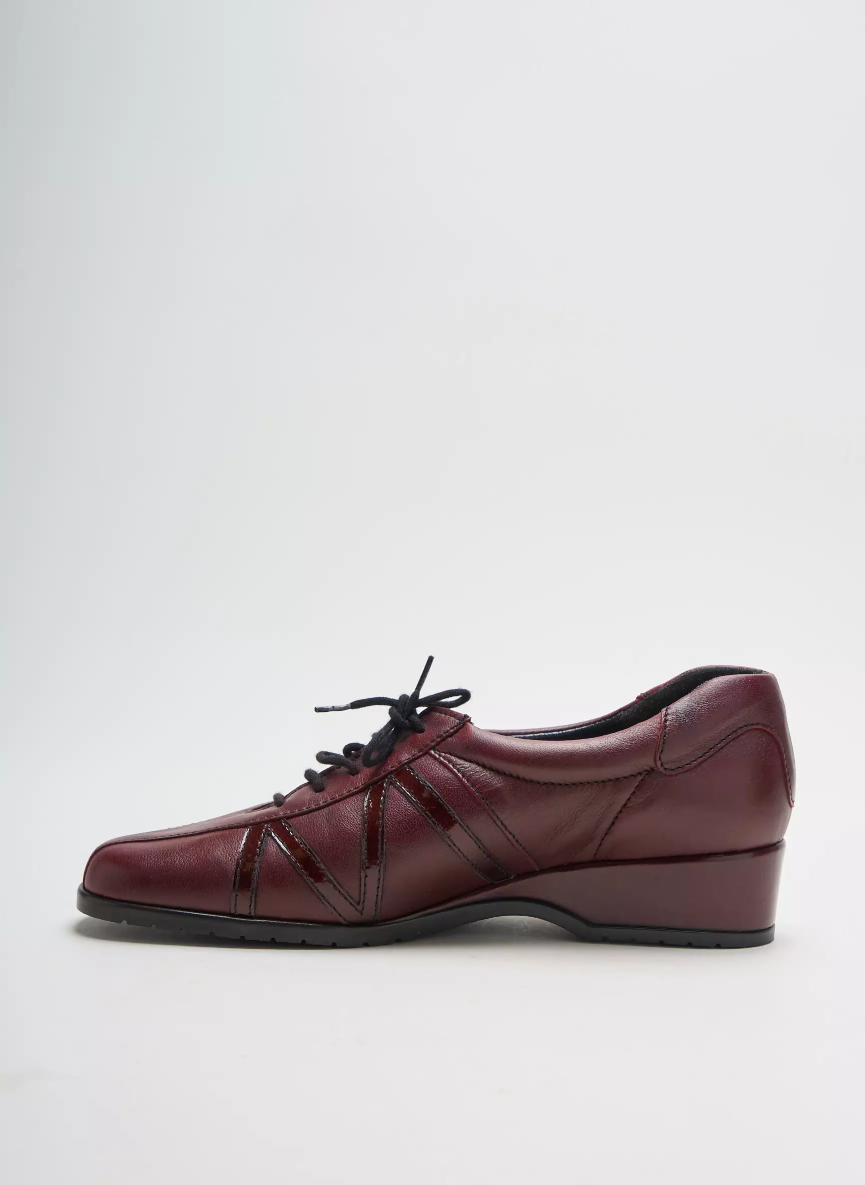 Artika Soft Chaussures Confort Femme couleur violet