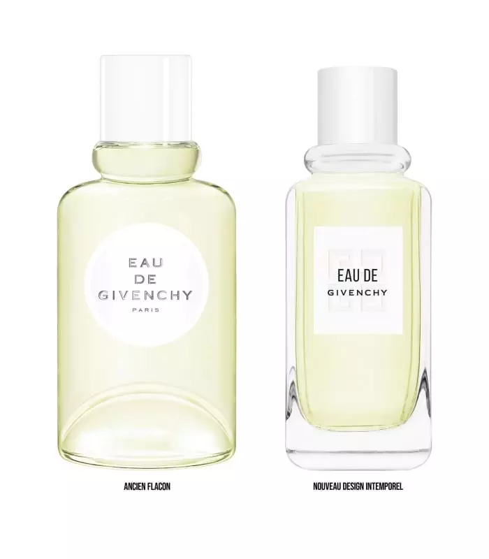 EAU DE GIVENCHY Eau de Toilette Vaporisateur