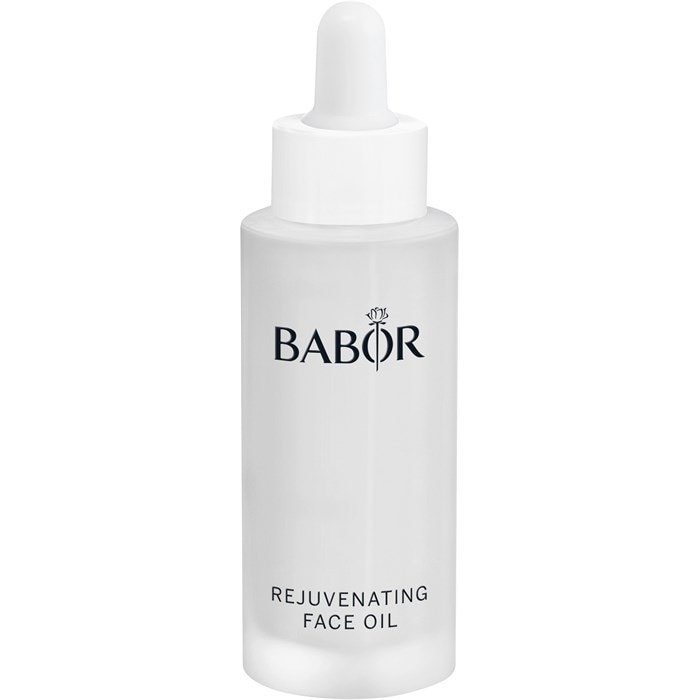 Rejuvenating Face Oil