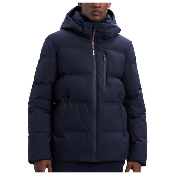 Ecoalf - Bazonalf Jacket - Kunstfaserjacke
