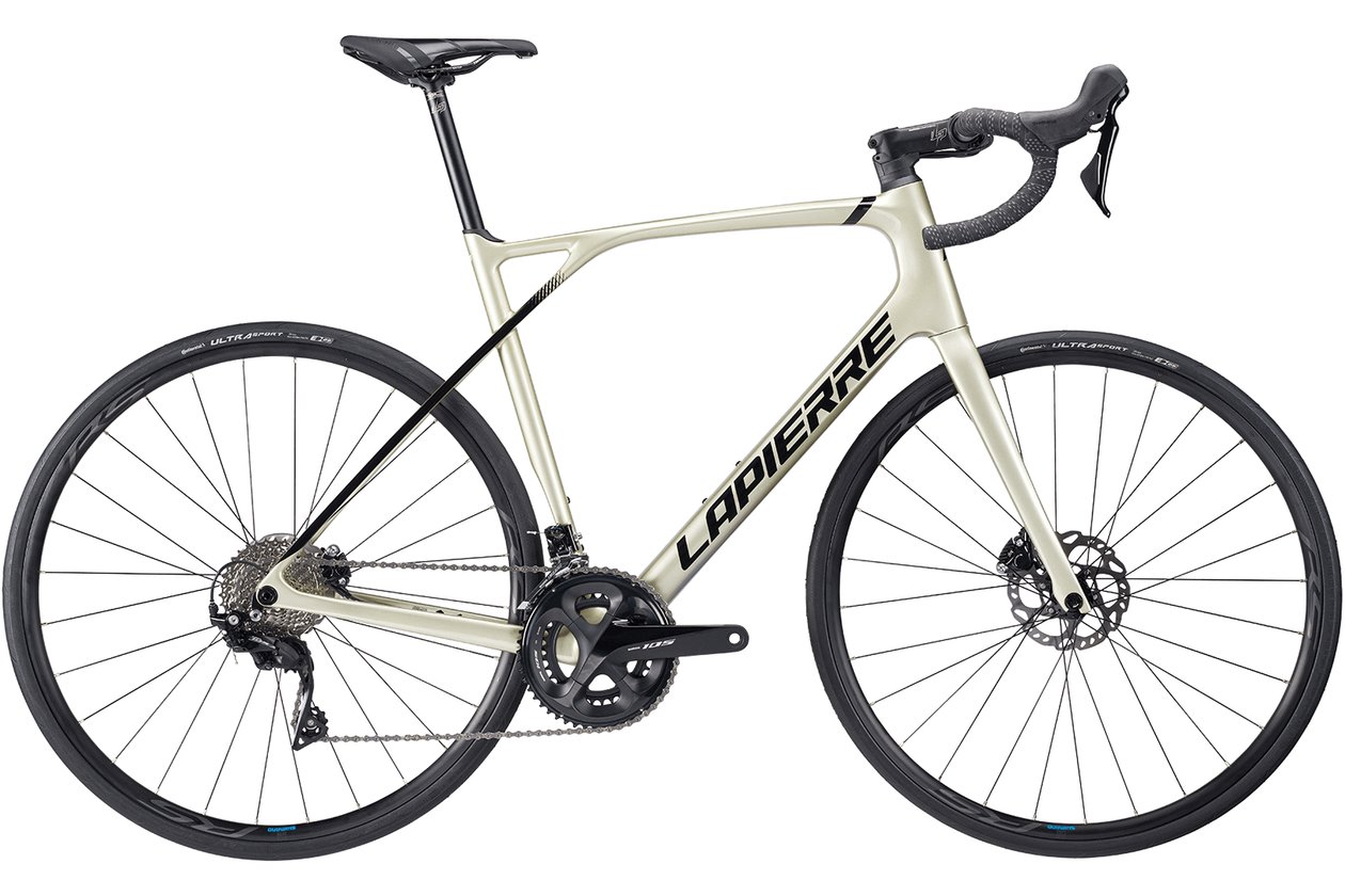 Lapierre Pulsium 5.0 Disc - 2022 - 28 Zoll - Diamant