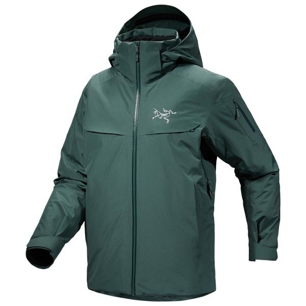Arc'teryx - Macai Jacket - Skijacke
