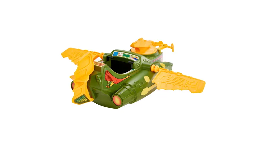 Masters of the Universe Origins Wind Raider