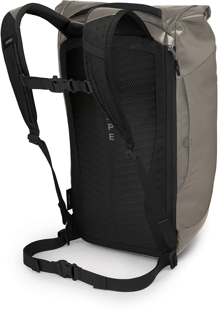 Osprey Transporter Roll Top - Rucksack kaufen | Bike-Discount