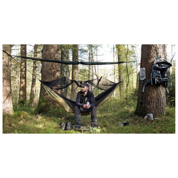 Amazonas - Tarp Sock - Tarp