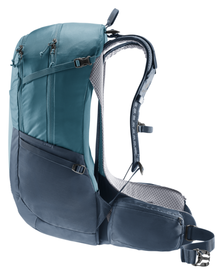 deuter Futura 27 | Wanderrucksack für Tageswanderungen