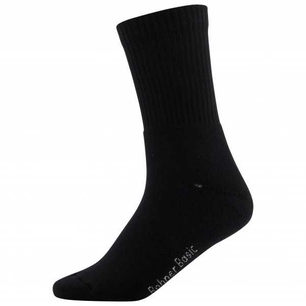Rohner - Basic Sport 3er Pack - Multifunktionssocken