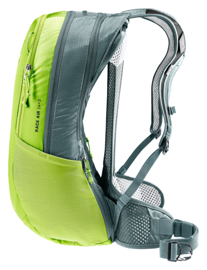 Race Air 14+3